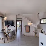 Villa Orion Cukaládesz