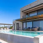 Orion Villa