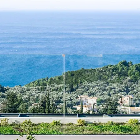 Orion Villa Tsoukaladhes