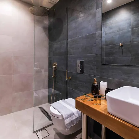 Βίλα Orion Τσουκαλάδες