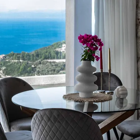 Villa Orion Tsoukaladhes