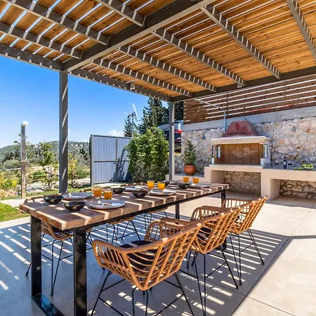 Villa Orion *