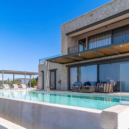 Orion Villa