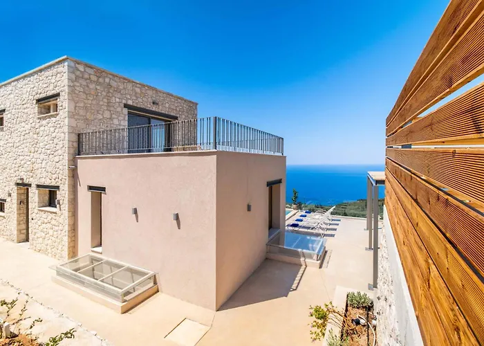 Vilă Orion Tsoukaládhes