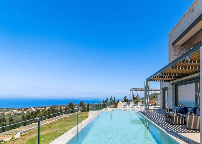 Orion Vilă Tsoukaládhes